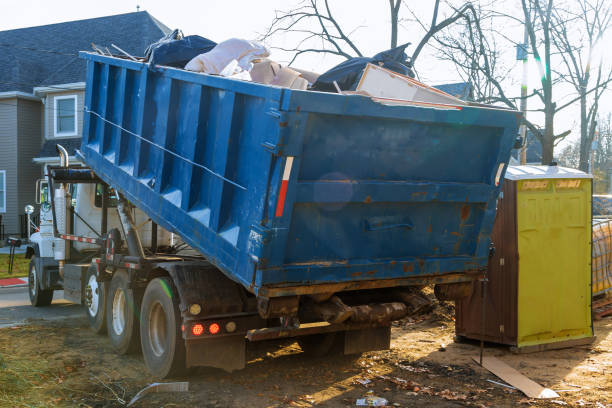Best Same-Day Junk Removal  in Roeland Park, KS