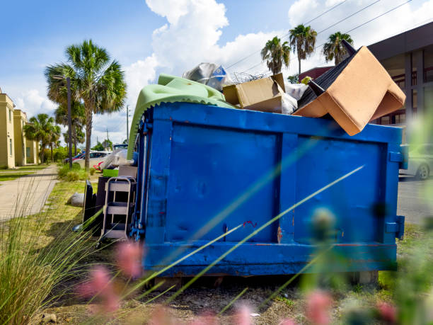 Best Dumpster Rental Services  in Roeland Park, KS