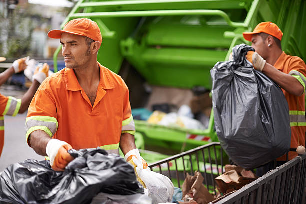 Household Junk Removal in Roeland Park, KS