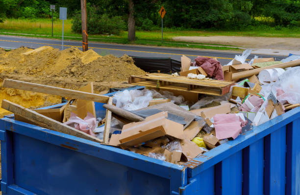 Best Full-Service Junk Removal  in Roeland Park, KS